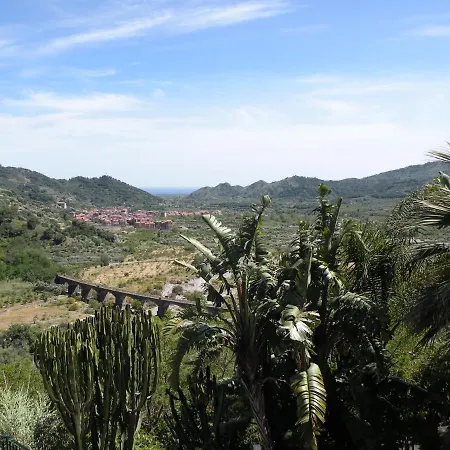 Alcantara Natura Farmház