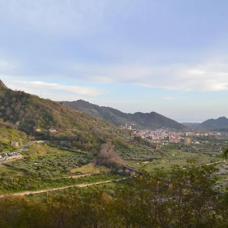 Alcantara Natura Farma *
